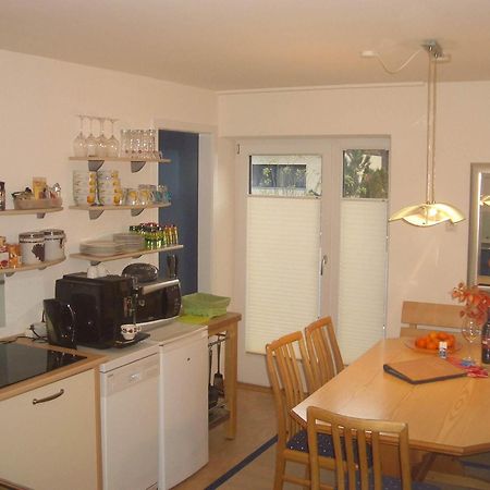 Apartement Kapellblick Schruns Bagian luar foto