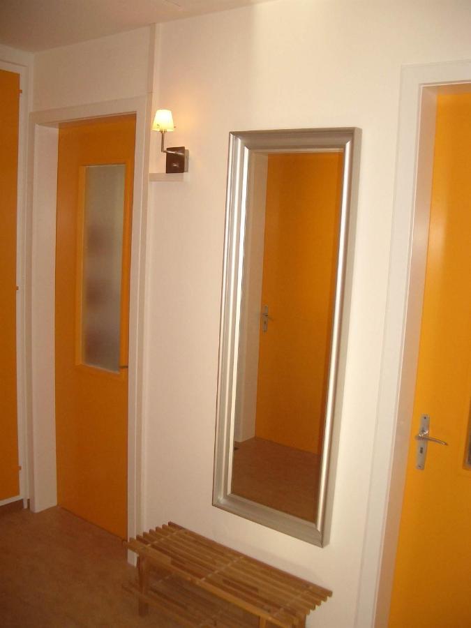 Apartement Kapellblick Schruns Bagian luar foto