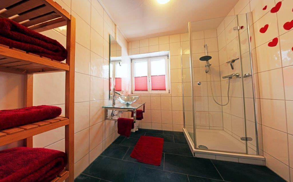 Apartement Kapellblick Schruns Bagian luar foto