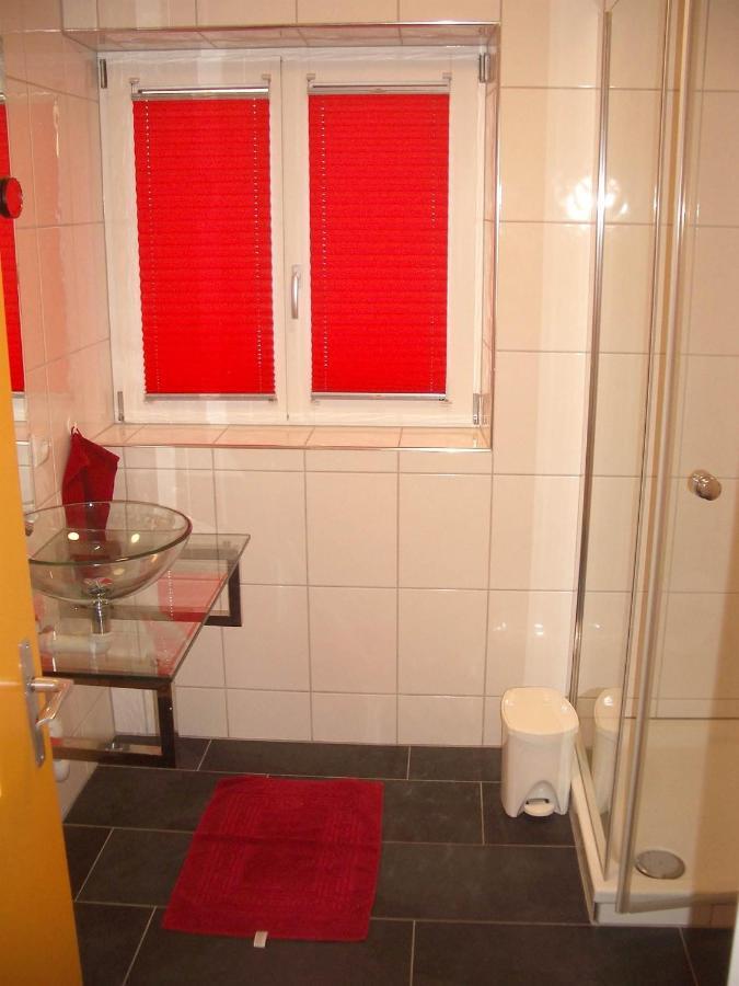 Apartement Kapellblick Schruns Bagian luar foto
