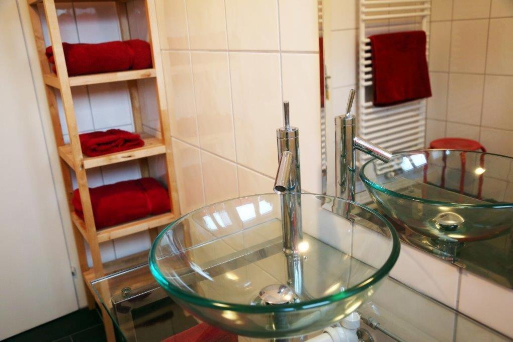 Apartement Kapellblick Schruns Bagian luar foto