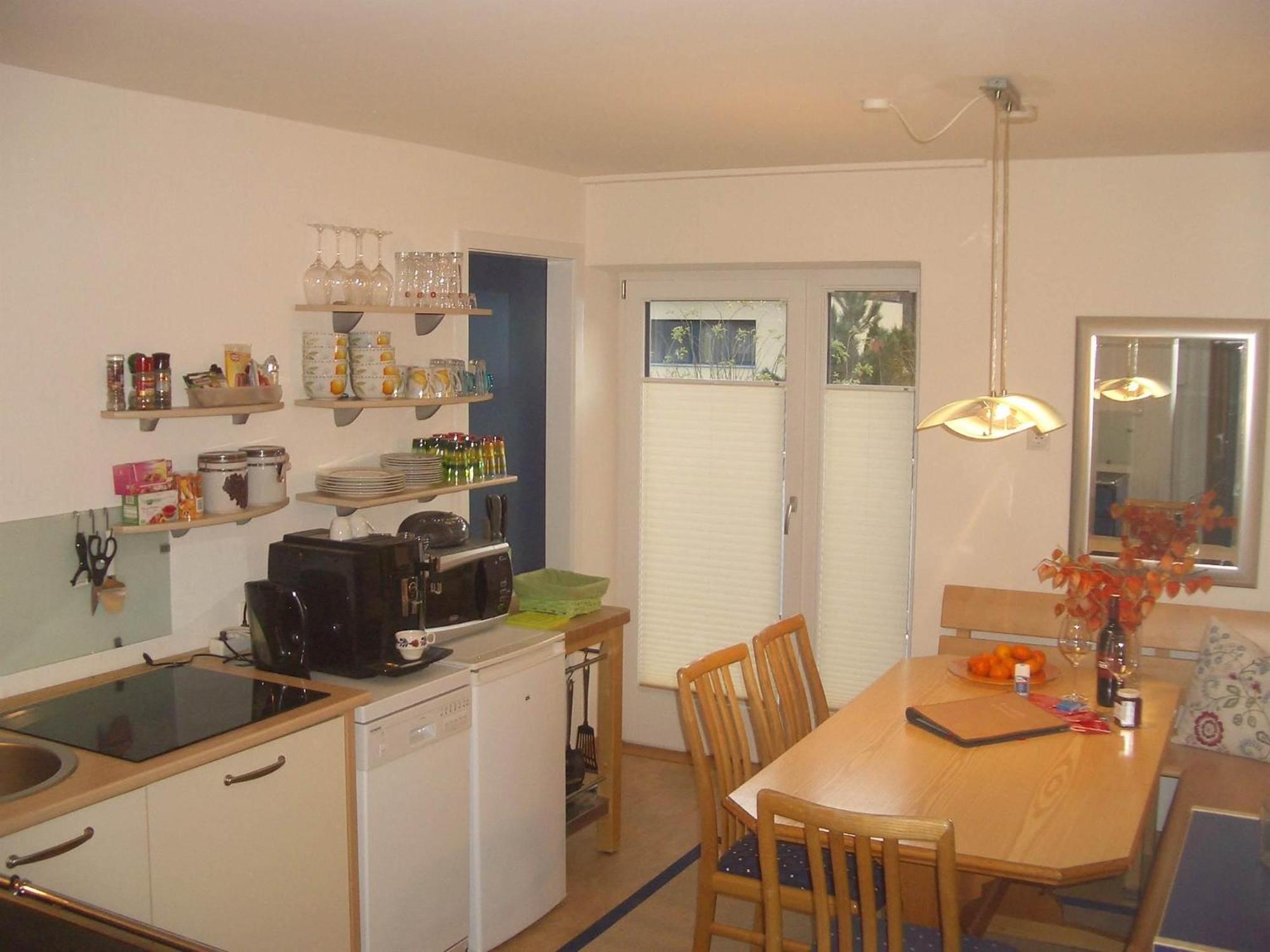 Apartement Kapellblick Schruns Bagian luar foto